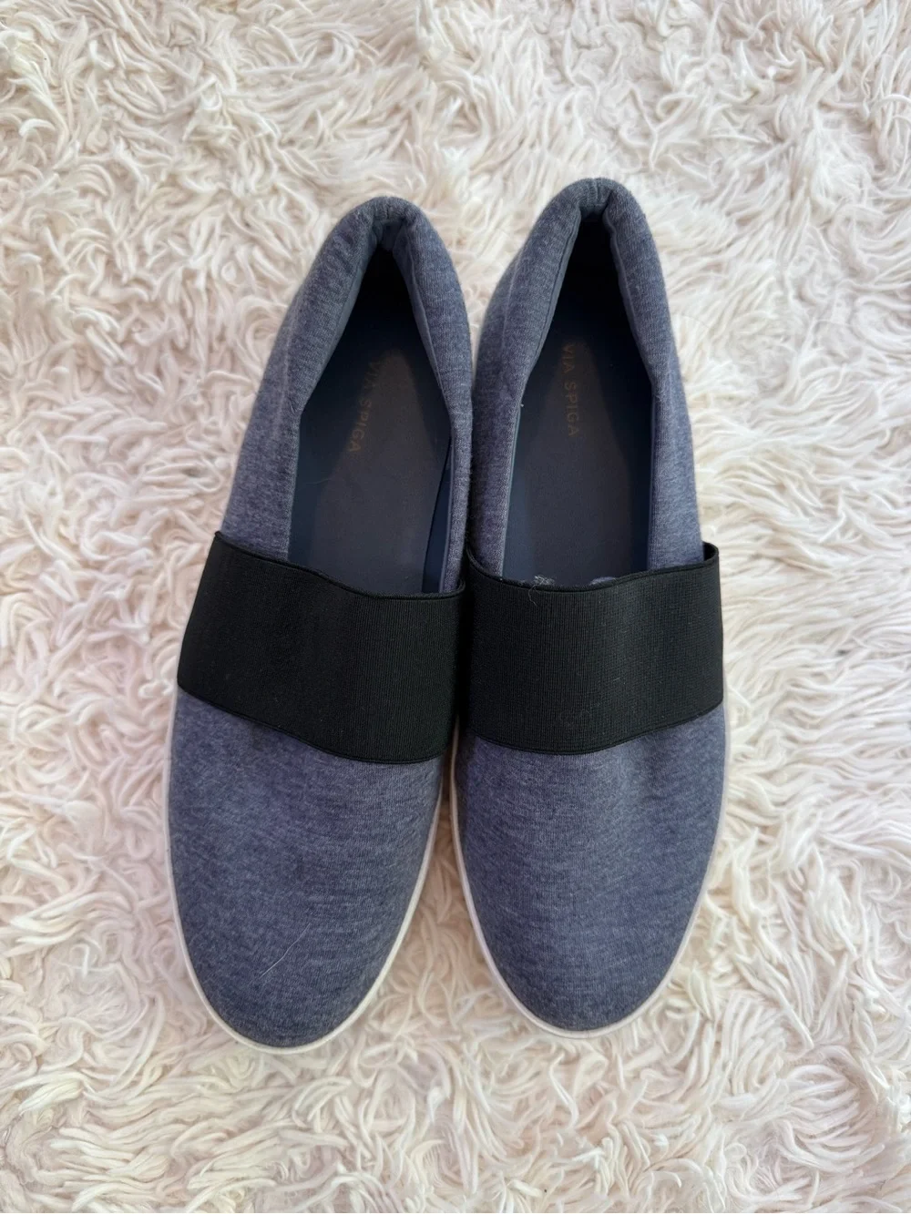 Via Spiga elevate your